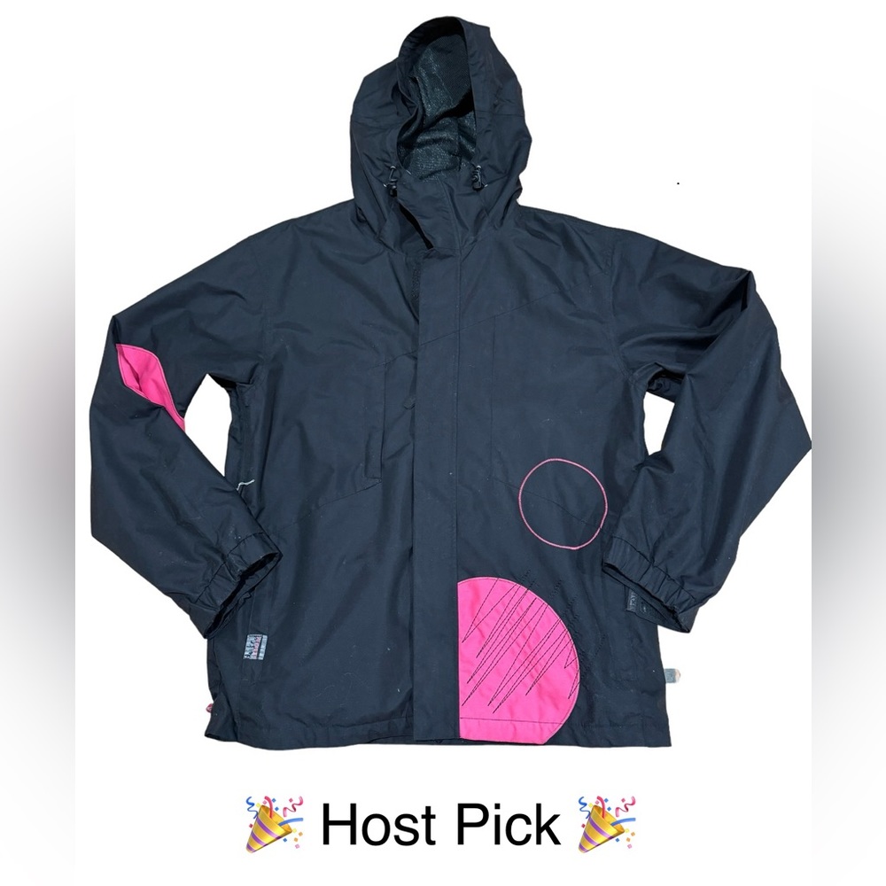 QUIKSILVER Men’s Snow Jacket